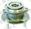 NISSA 40202JX00A Wheel Bearing Kit